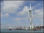 Spinnaker Tower