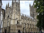Canterbury Cathedral