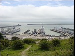 Dover Port