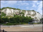 White Cliffs Of Dover