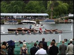 Melbourne Grammar Eight
