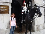 Horse Guards