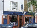 Notting Hill Bookshop