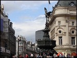 Piccadilly Circus
