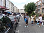 Portobello Road Markets