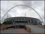 Wembley National Stadium