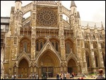 Westminster Abbey