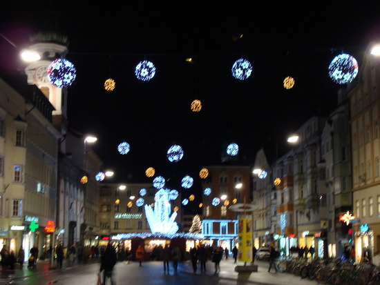 Christmas Light