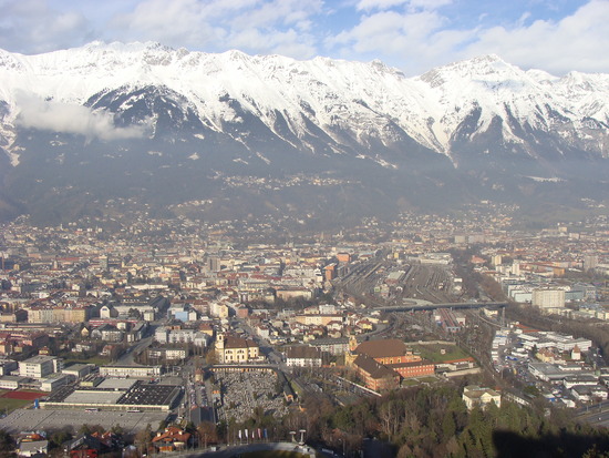 Innsbruck