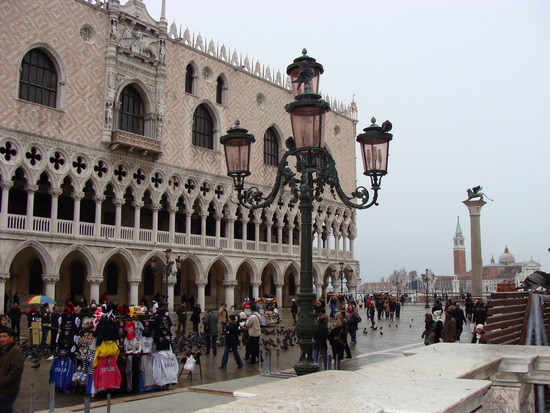 Doge's Palace
