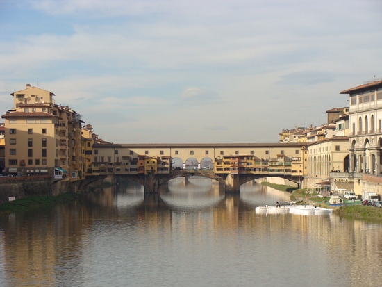 Ponte Vecchio