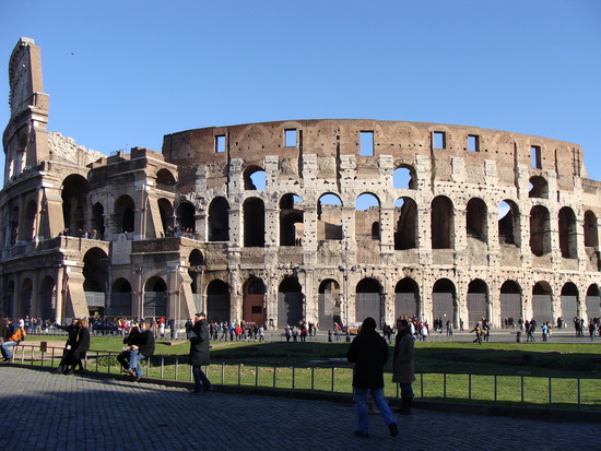 Colosseum