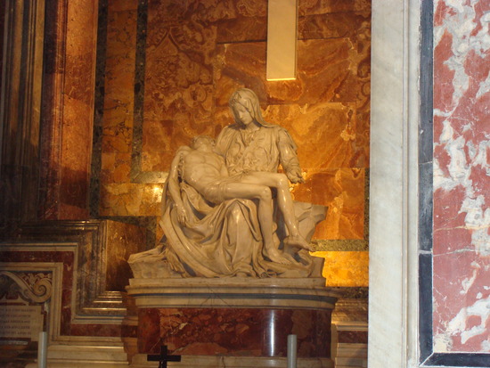 Pieta