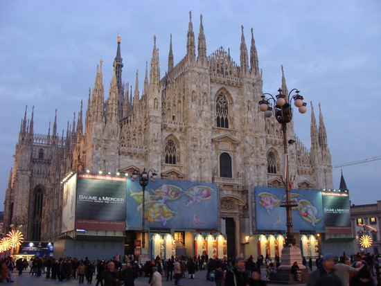 Cathedral