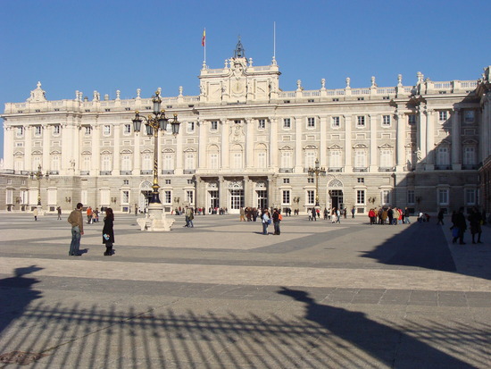 The Palace