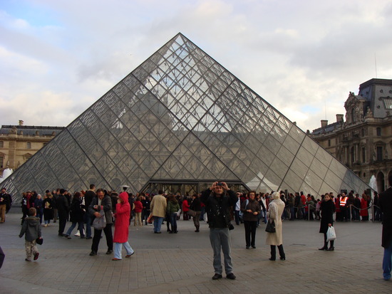 Louvre