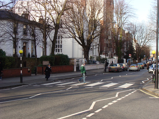 Abbey Road