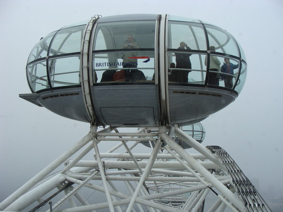 The London Eye