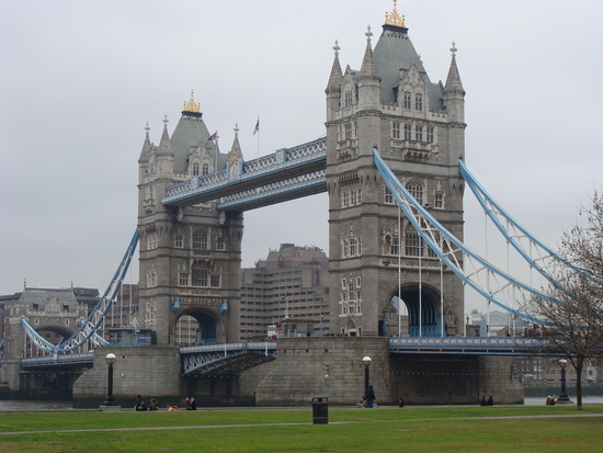 Tower Bridge