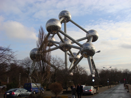 Atomium