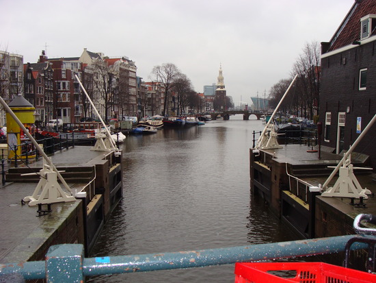 Canal