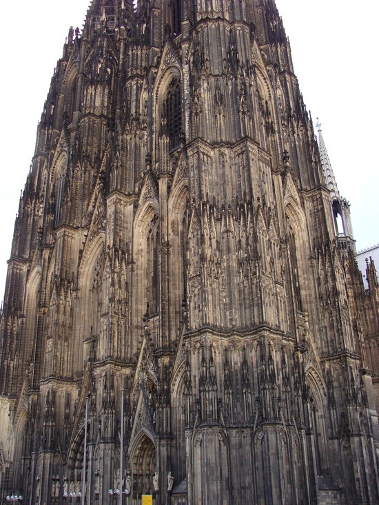 Cologne Cathedral