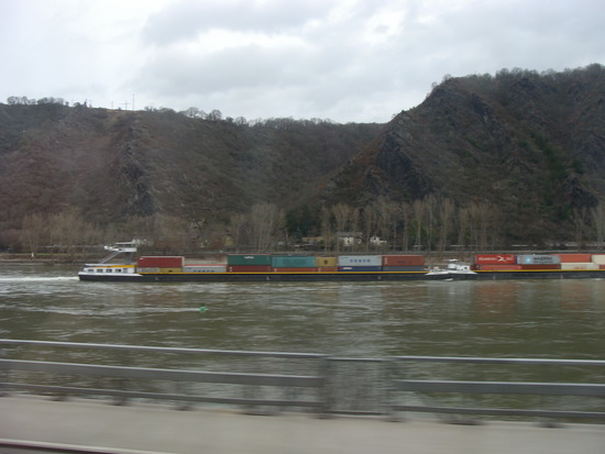 The Rhine