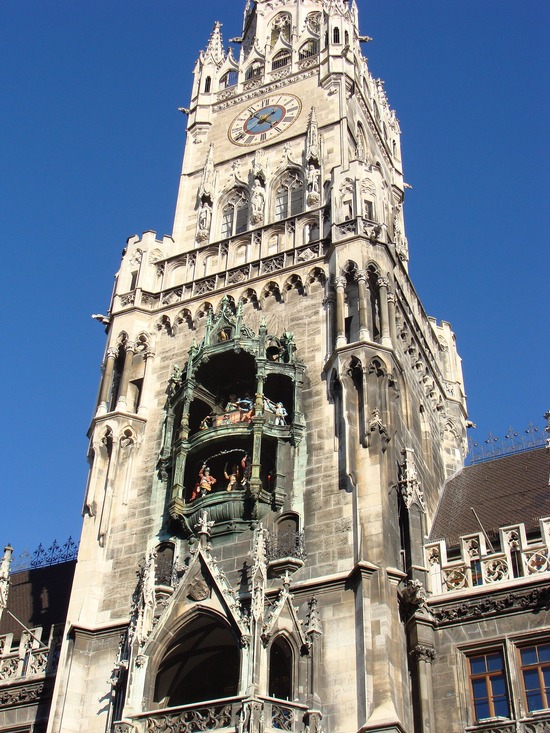 Awful Glockenspiel