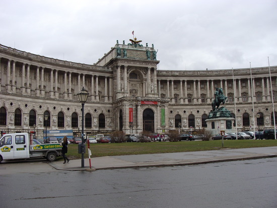The Palace