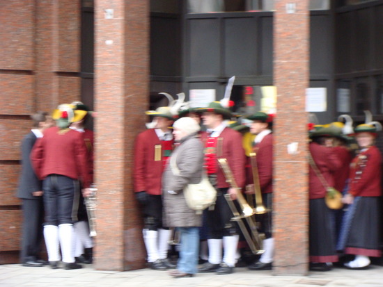 Vienese Musicians