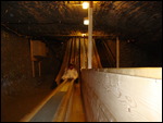 Salzburg Salt Mine