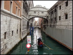 Bridge of Sighs