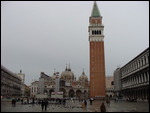 St Marks Square