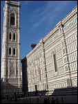 Cathedral and Baptistry