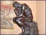 The Thinker