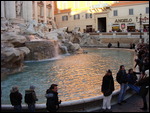 Trevi Fountain