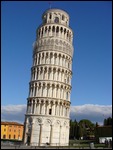 Leaning Tower of Pisa