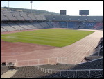Olympic Stadium