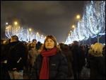 Champs Elysees