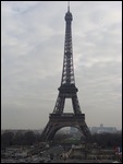 Eiffel Tower