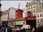 Moulin Rouge