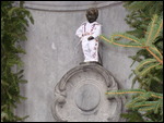 Mannekin Pis