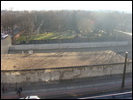 Berlin Wall
