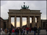 Brandenburg Gate