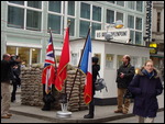 Checkpoint Charlie
