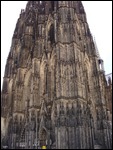 Cologne Cathedral