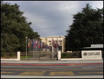 UN Headquarters