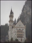 Neuschwanstein Castle