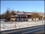Our accommodation