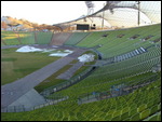 Olympic Stadium